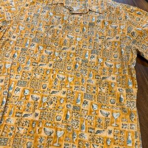 Campia L Hawaiian Shirt
